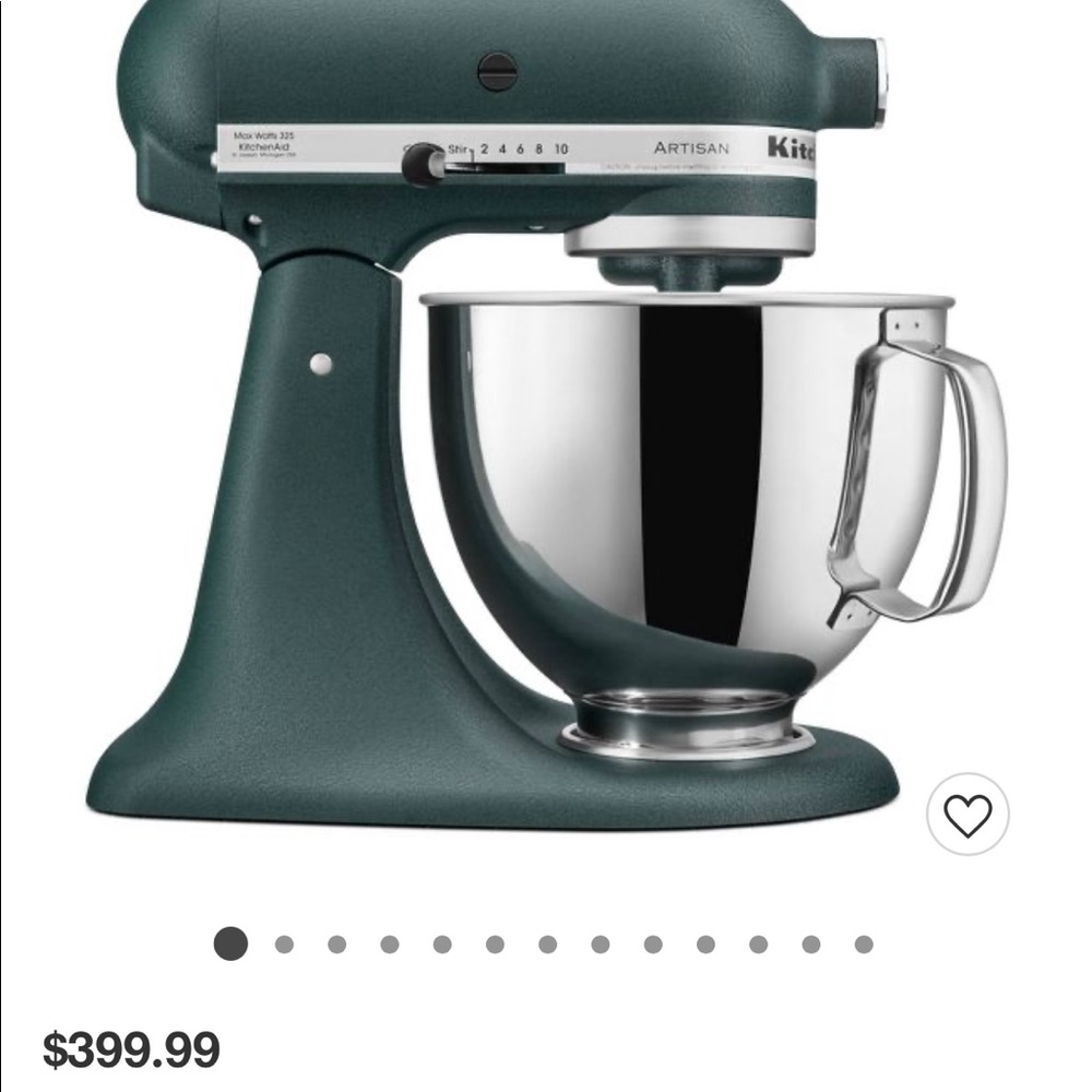 KitchenAid Hearth & Hand with Magnolia
